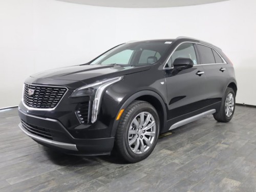 2020 Cadillac XT4 for sale