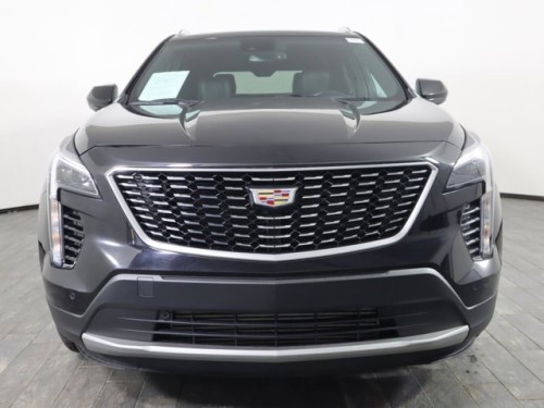 2020 Cadillac XT4 for sale