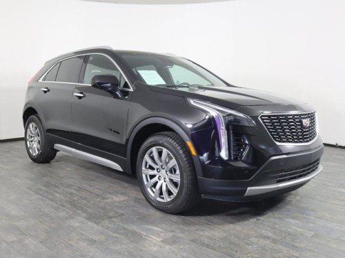 2020 Cadillac XT4 for sale