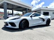 2020 Chevrolet Corvette Stingray w3LT62L