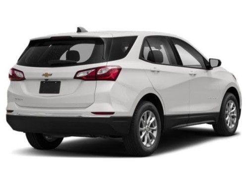 2020 Chevrolet Equinox for sale