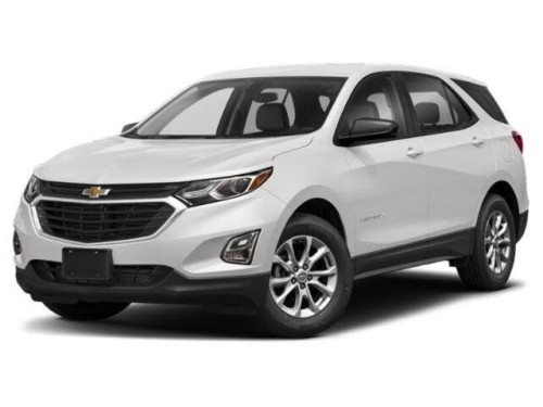 2020 Chevrolet Equinox for sale