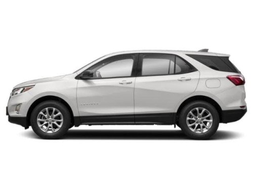 2020 Chevrolet Equinox for sale