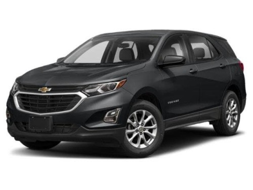 2020 Chevrolet Equinox for sale