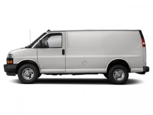 2020 Chevrolet Express Cargo for sale