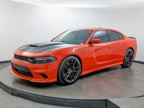 2020 Dodge Charger for sale