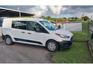 2020 FORD TRANSIT CONNECT