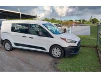 2020 FORD TRANSIT CONNECT