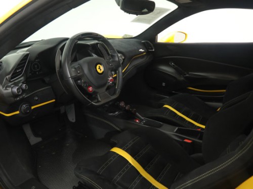 2020 Ferrari 488 Pista for sale