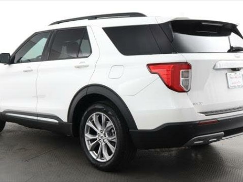 2020 Ford Explorer for sale