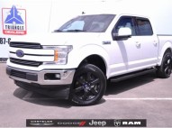 2020 Ford F-150 T0D26006