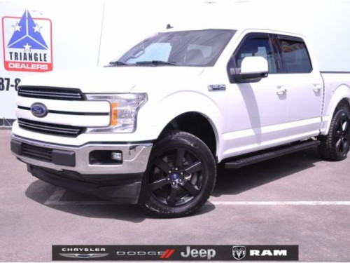 2020 Ford F-150, T0D26006