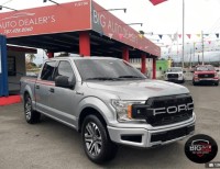 2020 Ford F-150 XLT 34995