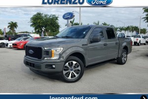 2020 Ford F-150 for sale