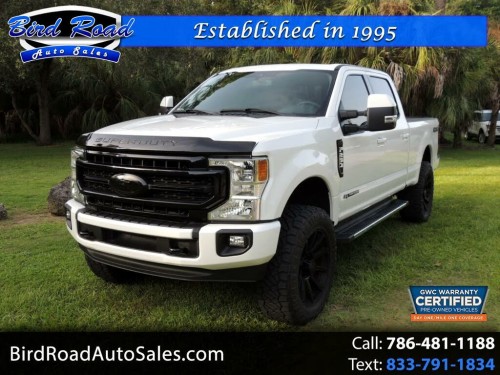 2020 Ford F-250 Super Duty for sale