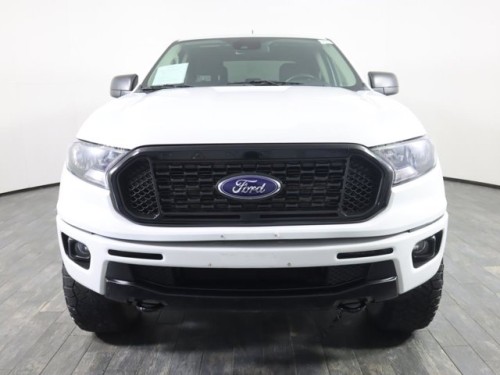 2020 Ford Ranger for sale