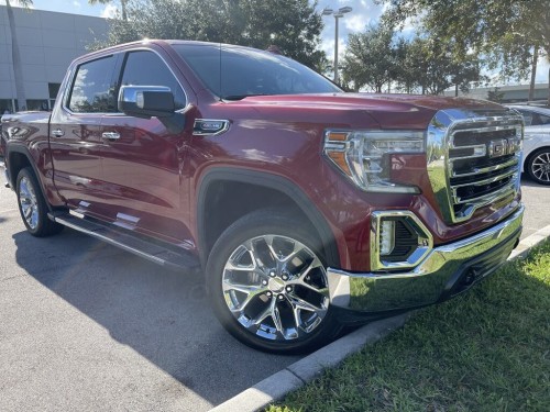 2020 GMC Sierra 1500 for sale