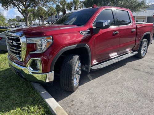 2020 GMC Sierra 1500 for sale