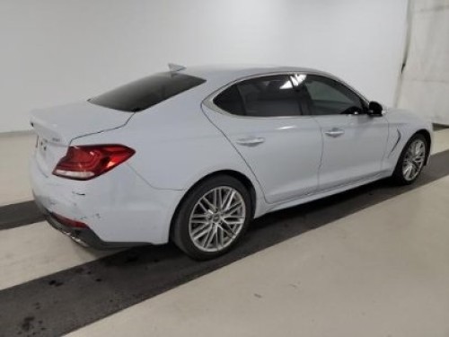 2020 Genesis G70 for sale