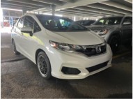 2020 HONDA FIT LX SOLO 17K MILLAS