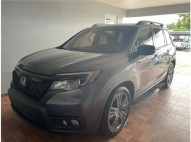 2020 HONDA PASSPORT EXL