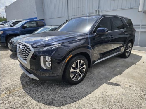 2020 HYUNDAI PALISADE SE