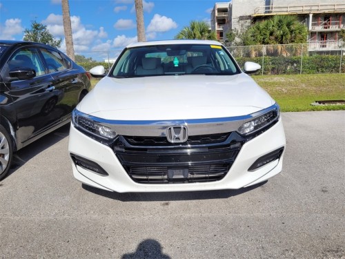 2020 Honda Accord for sale