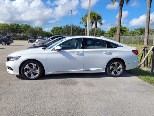 2020 Honda Accord for sale