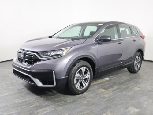 2020 Honda CR-V Hybrid for sale