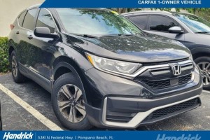 2020 Honda CR-V for sale