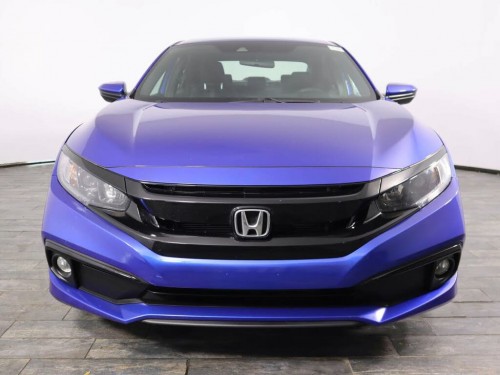 2020 Honda Civic for sale