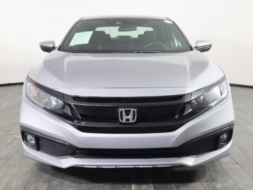 2020 Honda Civic for sale