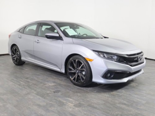 2020 Honda Civic for sale