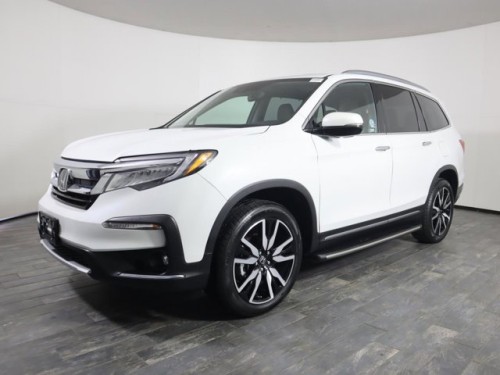 2020 Honda Pilot for sale