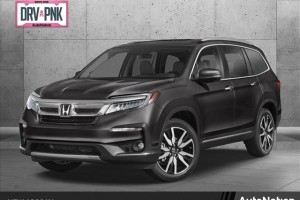 2020 Honda Pilot for sale