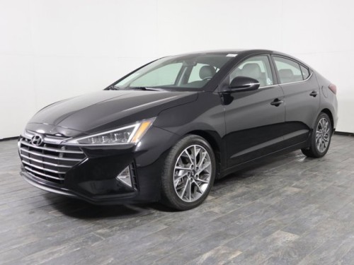 2020 Hyundai Elantra for sale