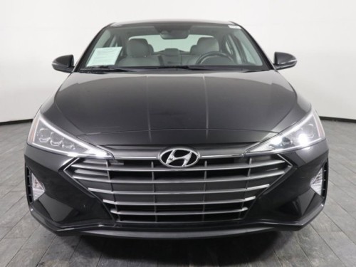 2020 Hyundai Elantra for sale