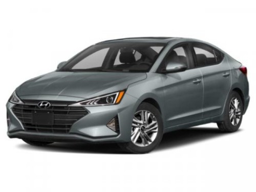 2020 Hyundai Elantra for sale