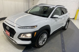 2020 Hyundai Kona for sale