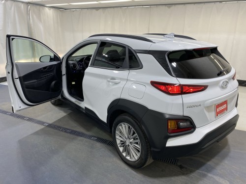 2020 Hyundai Kona for sale