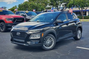 2020 Hyundai Kona for sale