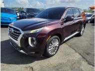 2020 Hyundai Palisade