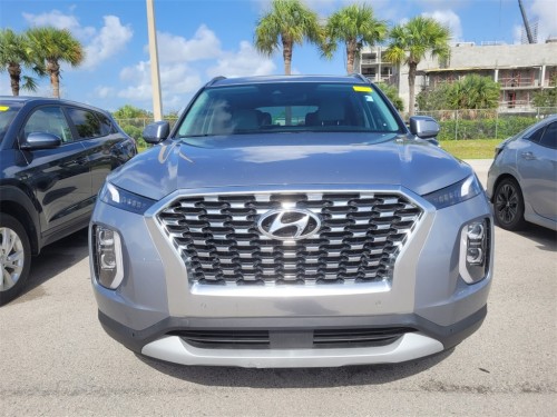 2020 Hyundai Palisade for sale