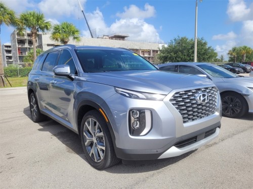 2020 Hyundai Palisade for sale