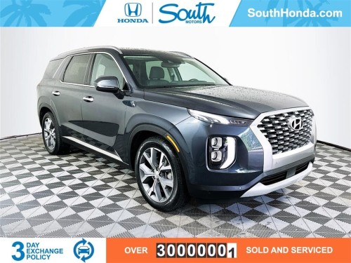 2020 Hyundai Palisade for sale