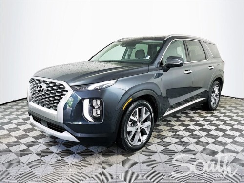 2020 Hyundai Palisade for sale