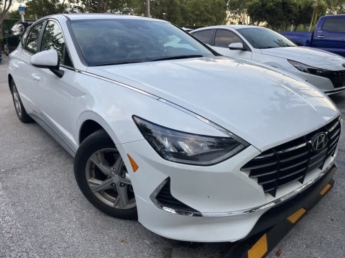 2020 Hyundai Sonata for sale