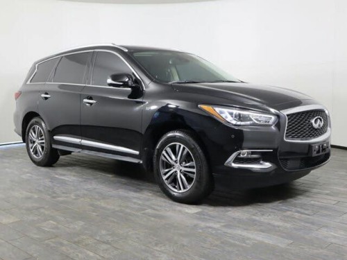 2020 Infiniti QX60 for sale