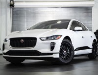 2020 Jaguar i-Pace AWD Certificada