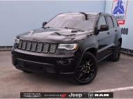 2020 Jeep Grand Cherokee Altitude T0170320